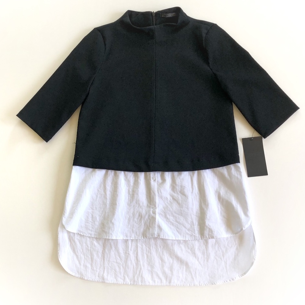 Zara Trafaluc top XXS